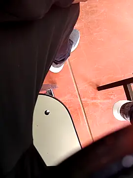 Gigolo_PnP's cam snapshot