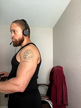 Fathero1time's cam snapshot