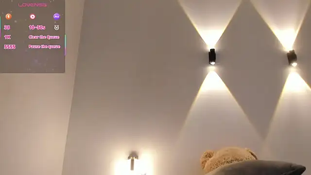 natassha1's cam snapshot