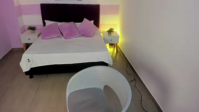 Scarlett__bell's cam snapshot