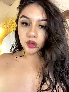 Zoe_Serrat's cam snapshot