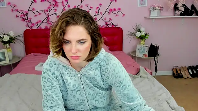 SabrinaRayX's cam snapshot