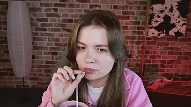 HaleySun's cam snapshot