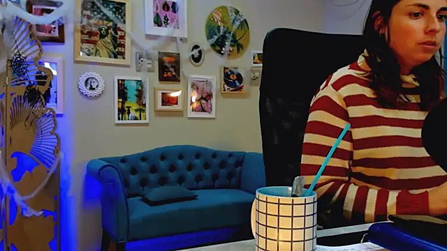 MartaEdams's cam snapshot