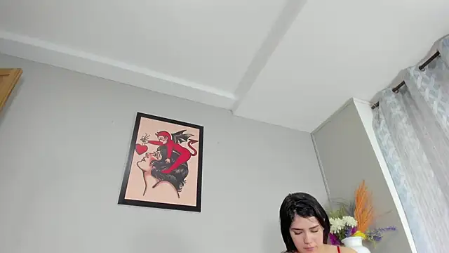 bella_sstone's cam snapshot