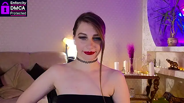 DoubleMeow's cam snapshot