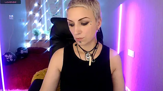 Sweet-n-Strong's cam snapshot