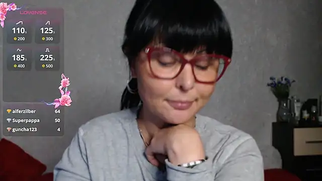 Alex_Edythe's cam snapshot