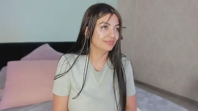 EvaaStevens live sex cam