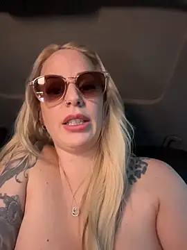 June695_'s cam snapshot