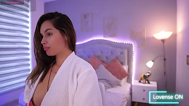 KylaMorrison's cam snapshot