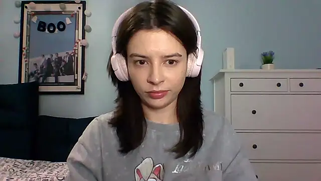 LariceSexy's cam snapshot