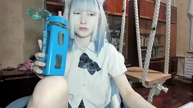 Yoonhee_Kiss's cam snapshot