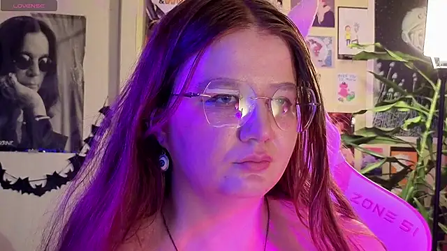 Sienna-Cow's cam snapshot