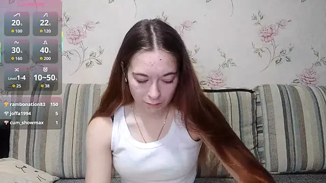 KissKarina's cam snapshot