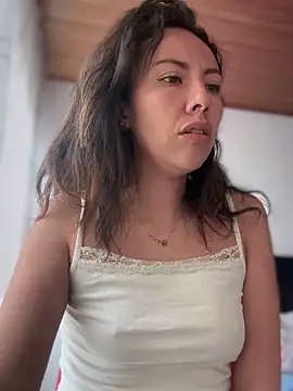 im_lorein's cam snapshot