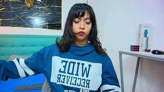 gabriela_cortez's cam snapshot