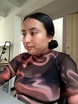 Venus_Rivers's cam snapshot