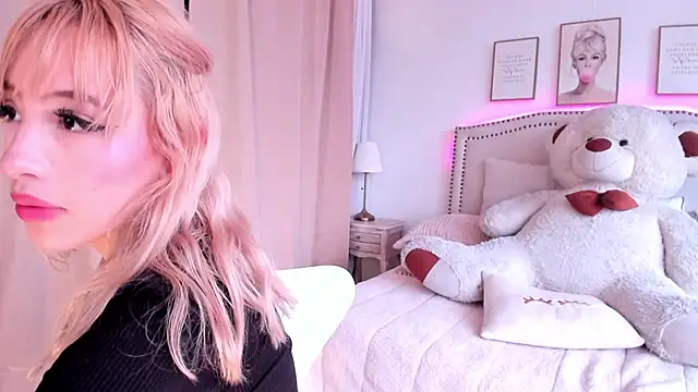 Mayajhons's cam snapshot