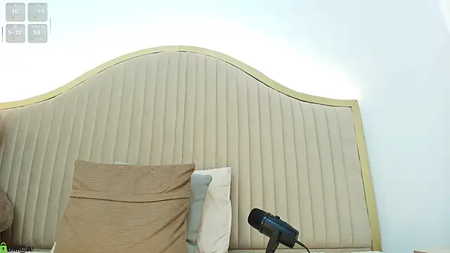 dalilasaadi_ live sex cam