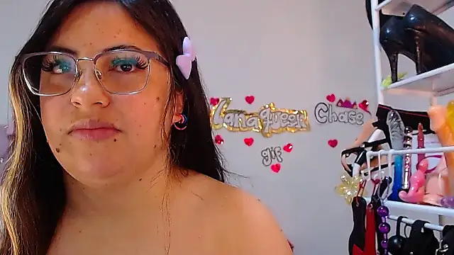 lanaqueen699's cam snapshot