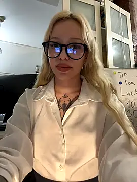 babydolll's cam snapshot