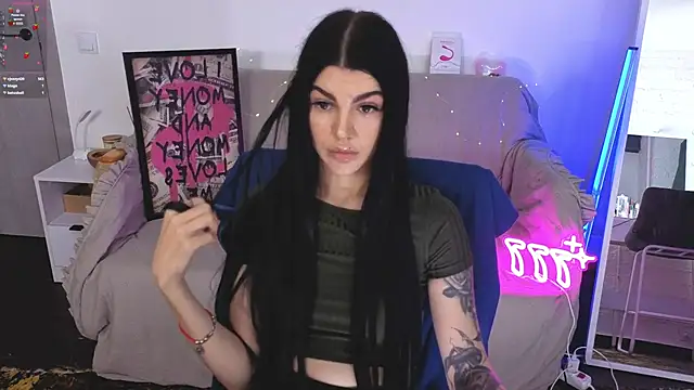 Tiffany_lab's cam snapshot