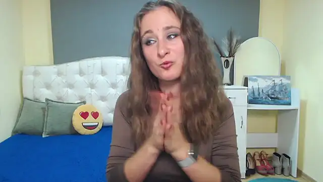 MichelLeee's cam snapshot