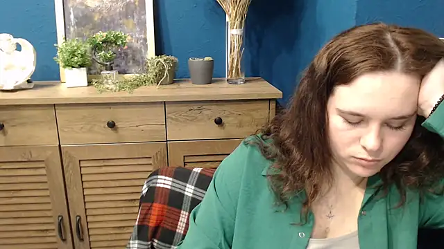 mini_girly's cam snapshot