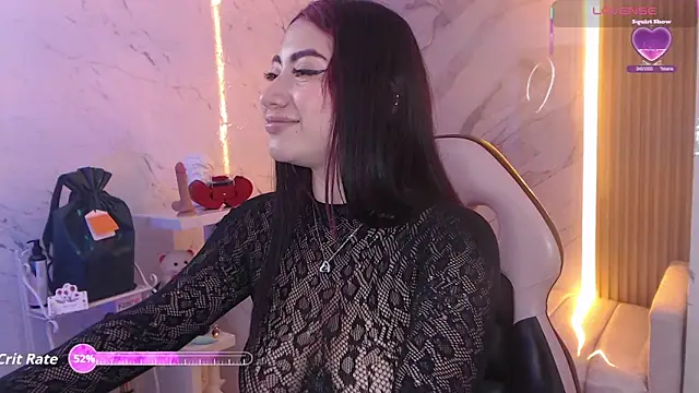 Sophia_tf's cam snapshot