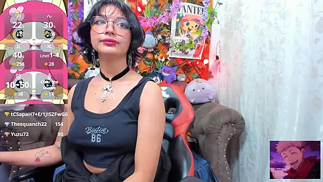 ravenn_20's cam snapshot