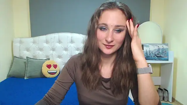 MichelLeee's cam snapshot