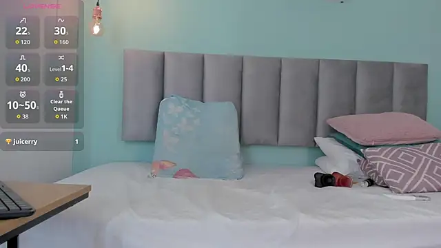 genesis4u's cam snapshot