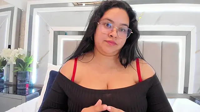 melodycharlotte's cam snapshot