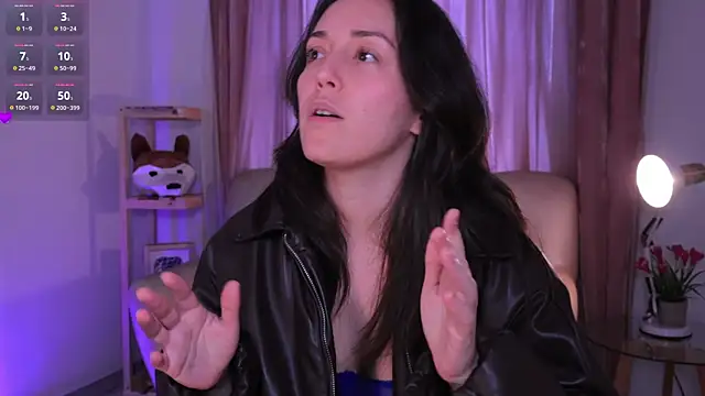 molly_marmalade_'s cam snapshot