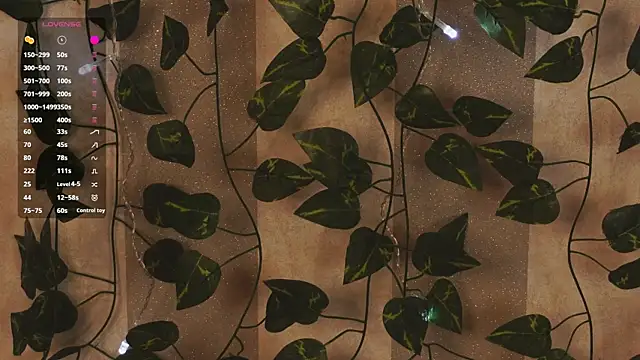 cheeky_cherry_juice's cam snapshot