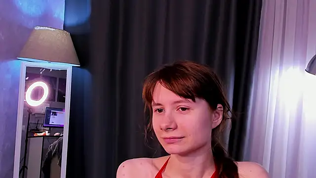 EvelynJin_'s cam snapshot