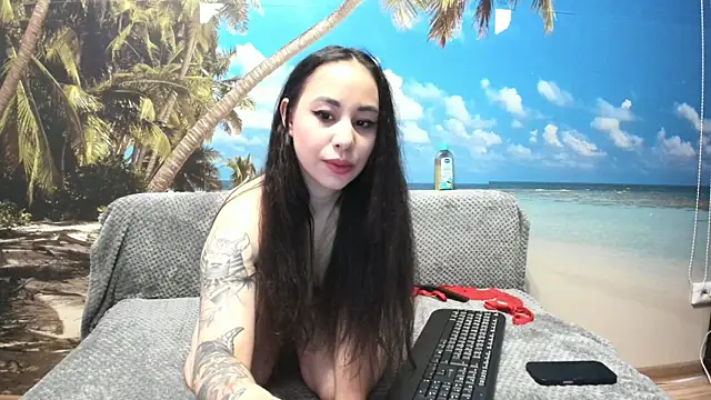 kimberd33's cam snapshot