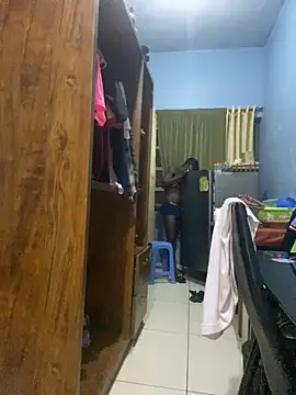 ThugMansion420 live sex cam