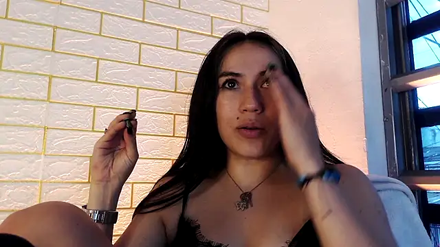 NYX1126's cam snapshot