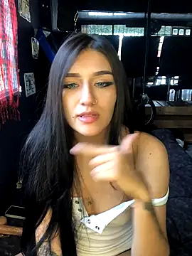 Xime_star's cam snapshot