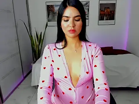 Blanca___Nieves's cam snapshot