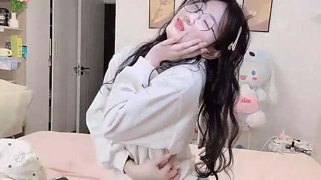 Luminous163's cam snapshot