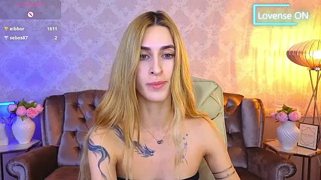 Sexy_Lava's cam snapshot