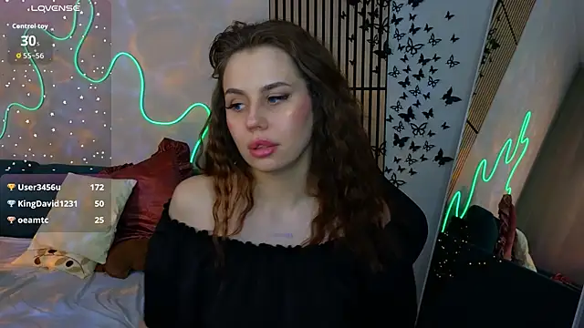 Aisha_Riley's cam snapshot