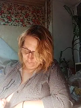 Forest-Lady's cam snapshot