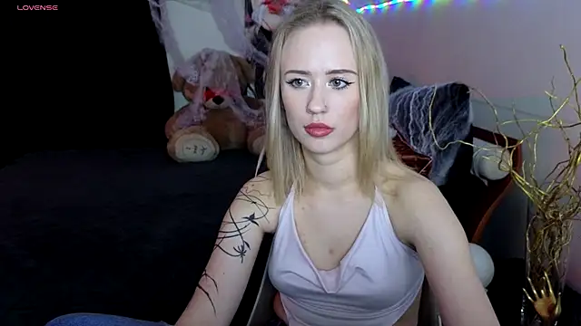 SashaBrooks's cam snapshot