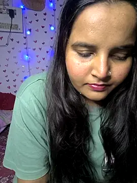 QueerSofty's cam snapshot