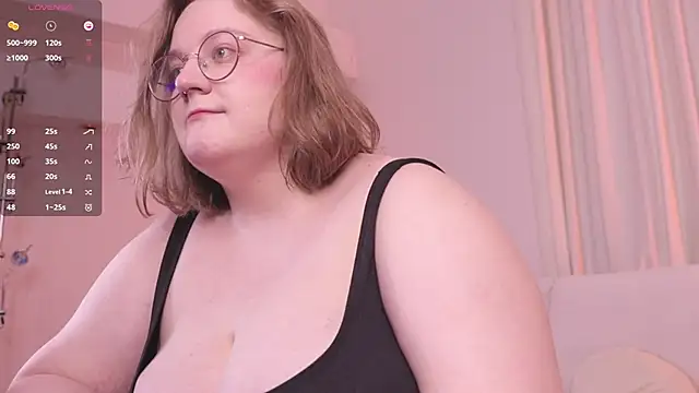 Alissa_S's cam snapshot