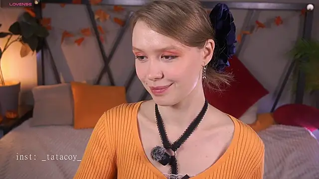 TataCoy's cam snapshot